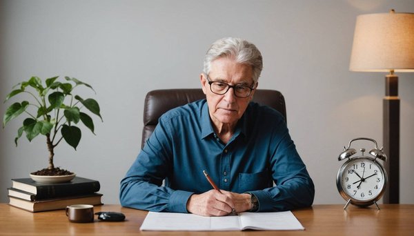 Augmentation retraite 2025 : envisagez votre avenir sereinement