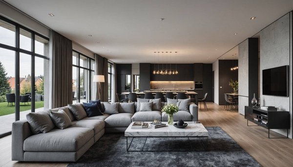 Investir dans l'immobilier de luxe à annemasse : découvrez les offres