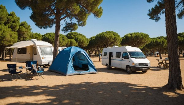 Vacances ensoleillées : découvrez le camping à saint cyprien
