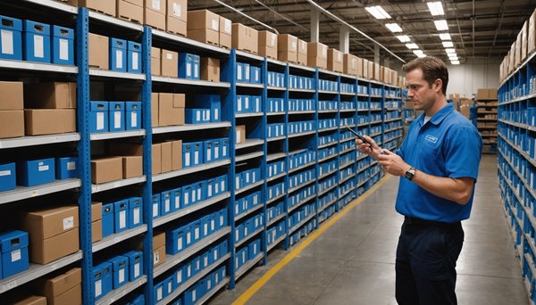 Câbles réseau en stock direct : expédition le jour même en france